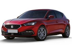 SEAT-Leon